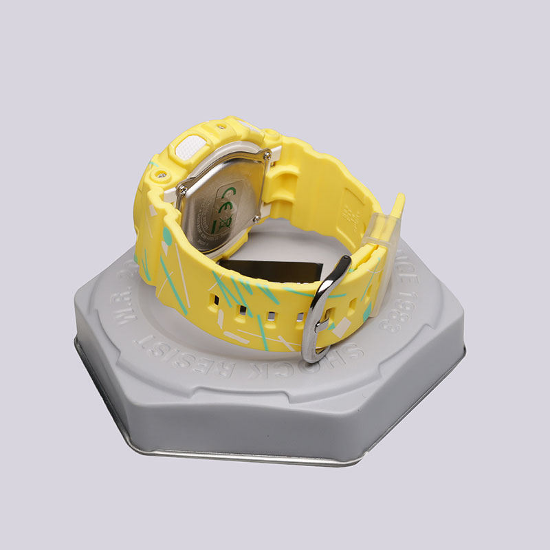 Часы Casio Casio Baby-G (BA-120SC-9A)  - цена, описание, фото 2